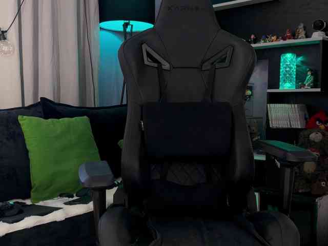 Kira_Li_Lime webcam