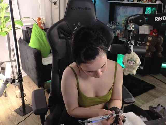 amateur pornstar live KiraLiLime