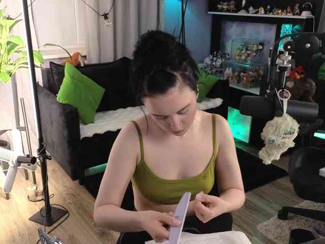 amateur pornstar live KiraLiLime