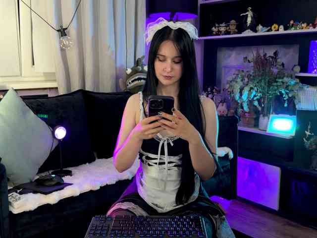 kira_li_lime's live room