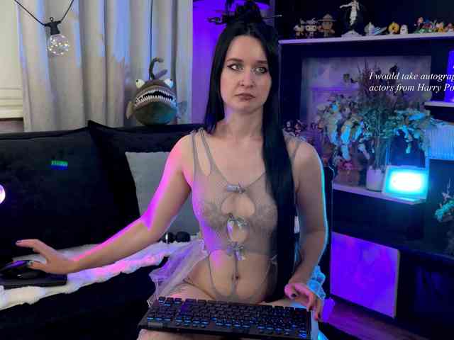 Kira_Li_Lime webcam