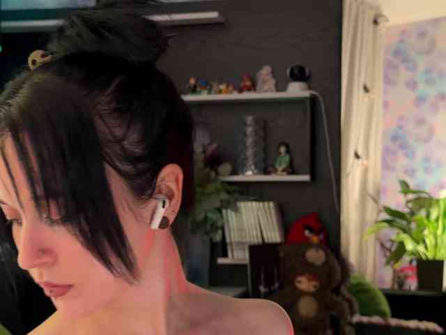 Kira_Li_Lime webcam