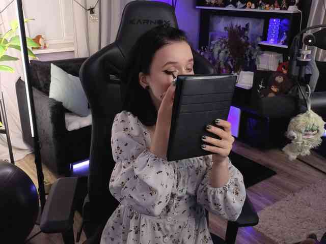 kira_li_lime's live room