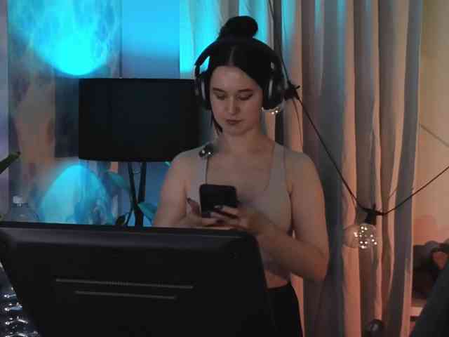 amateur pornstar live KiraLiLime