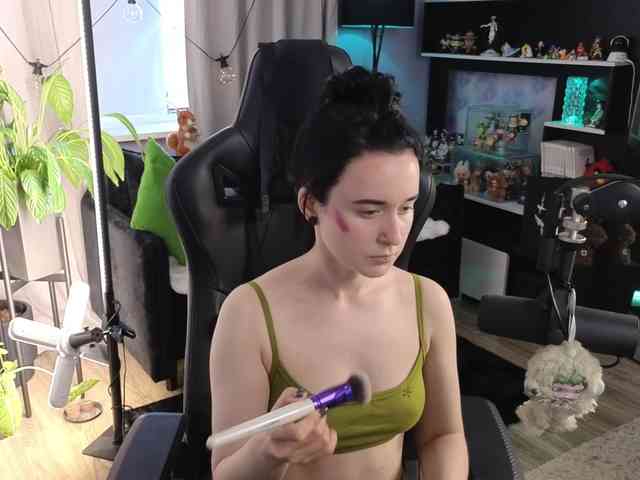 Kira_Li_Lime webcam