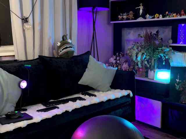 Модель: Kira_Li_Lime