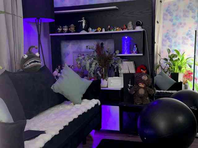 Kira_Li_Lime webcam