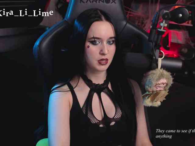 Kira_Li_Lime