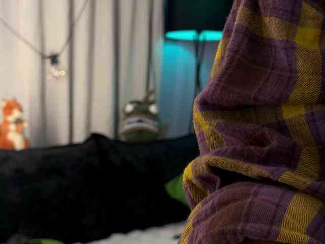 Kira_Li_Lime webcam