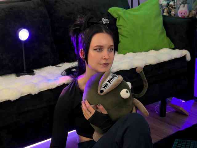 Kira_Li_Lime webcam