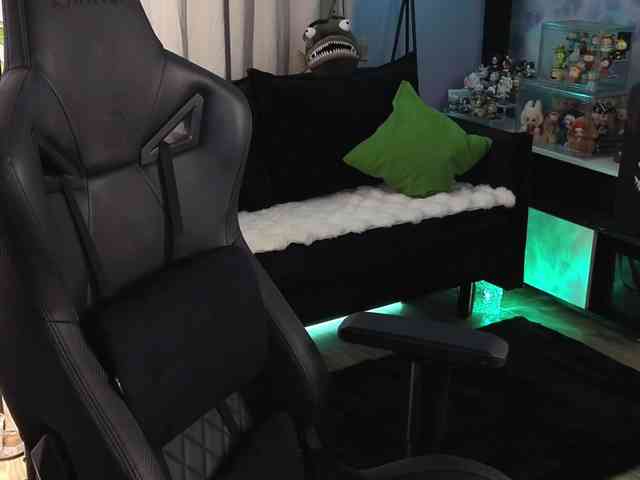 Kira_Li_Lime webcam
