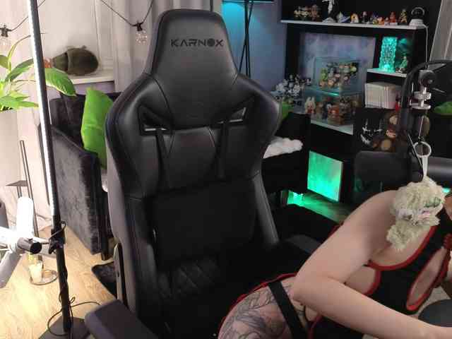 amateur pornstar live KiraLiLime