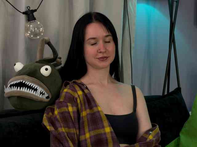 Kira_Li_Lime webcam