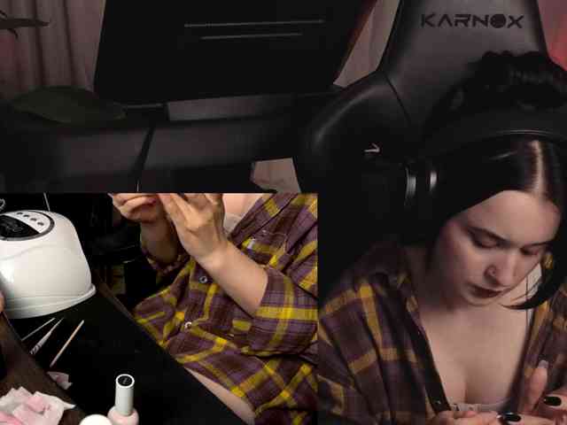 amateur pornstar live KiraLiLime