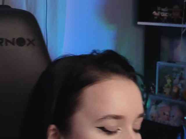 Kira_Li_Lime webcam