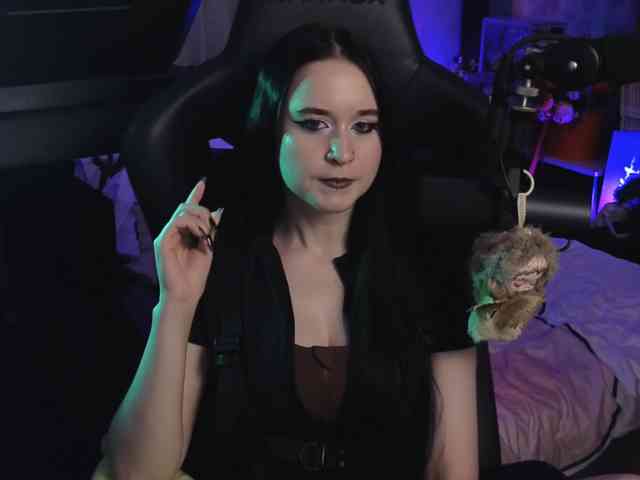 Kira_Li_Lime webcam