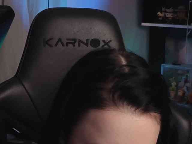Kira_Li_Lime webcam