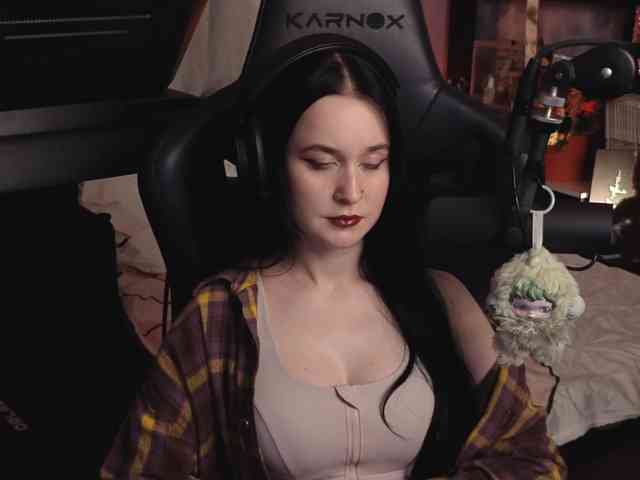 Модель: Kira_Li_Lime