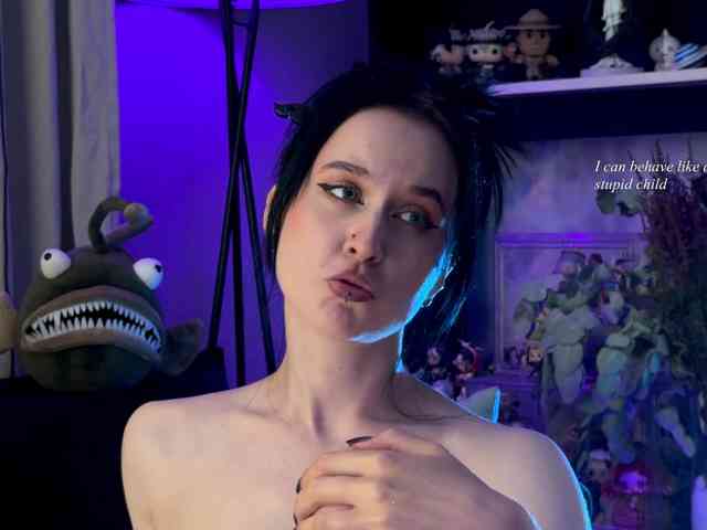 Kira_Li_Lime webcam