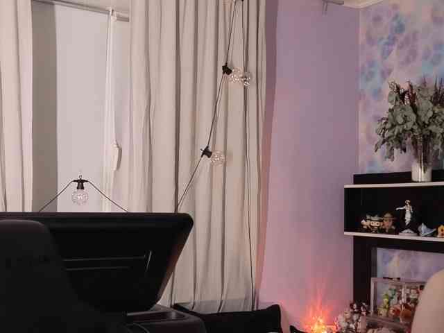 Kira_Li_Lime webcam