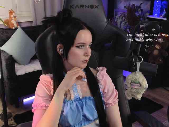 KiraLiLime