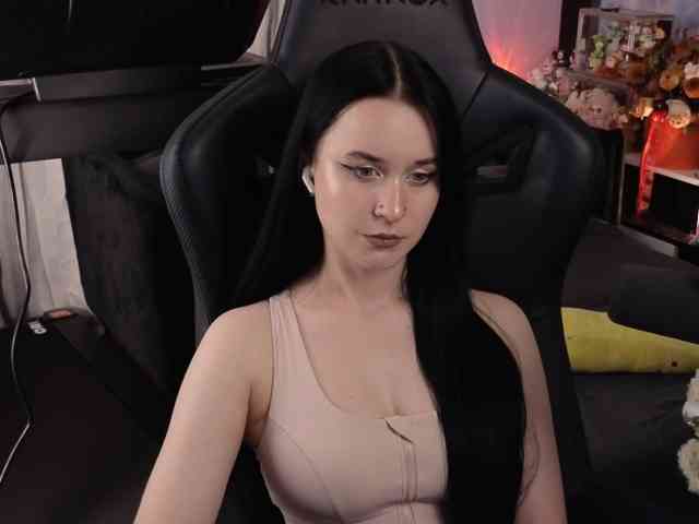 Kira_Li_Lime webcam