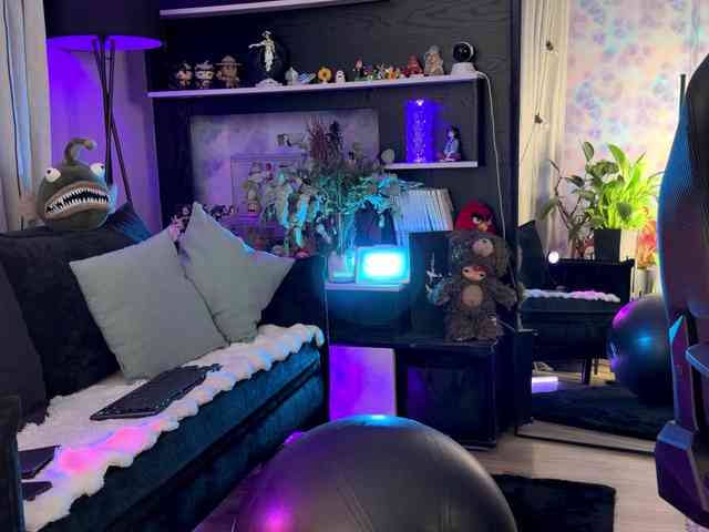 Kira_Li_Lime webcam