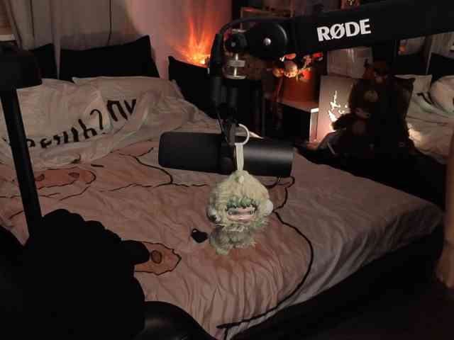 Kira_Li_Lime webcam