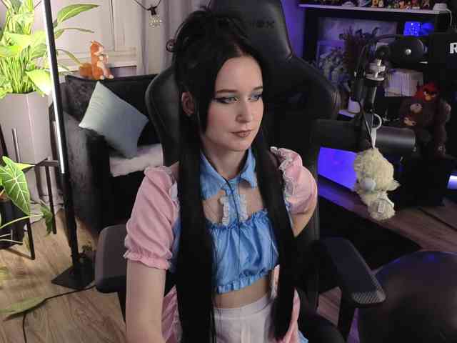 Kira_Li_Lime webcam