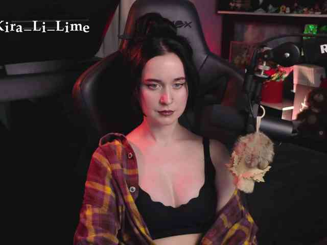 kira_li_lime's live room