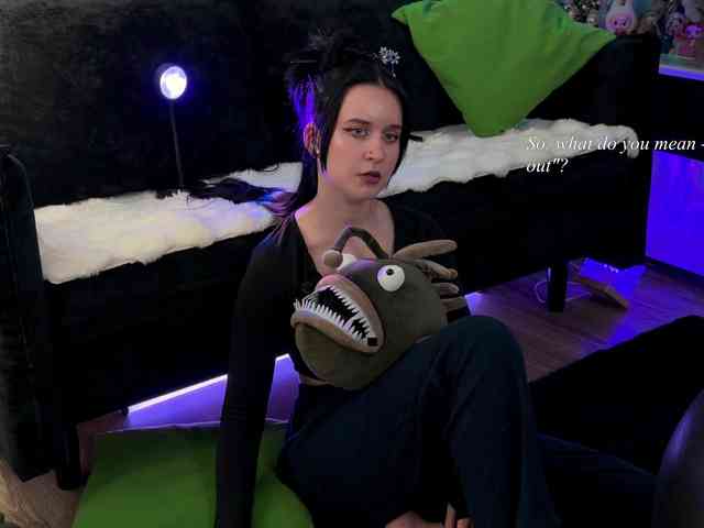 Kira_Li_Lime webcam