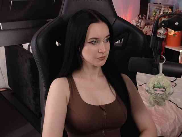 Kira_Li_Lime webcam