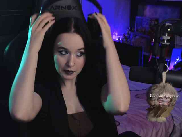 Kira_Li_Lime webcam