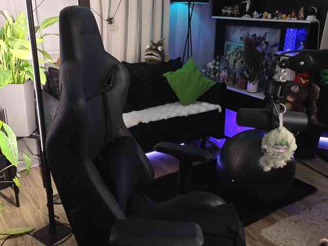 Kira_Li_Lime webcam