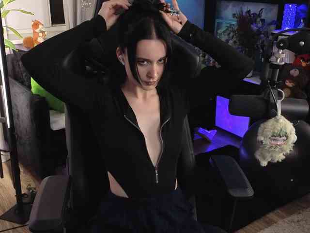 Kira_Li_Lime webcam
