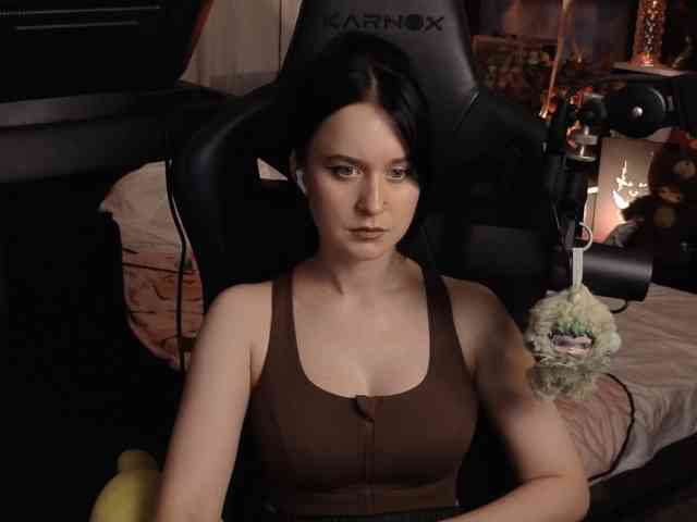 Kira_Li_Lime webcam