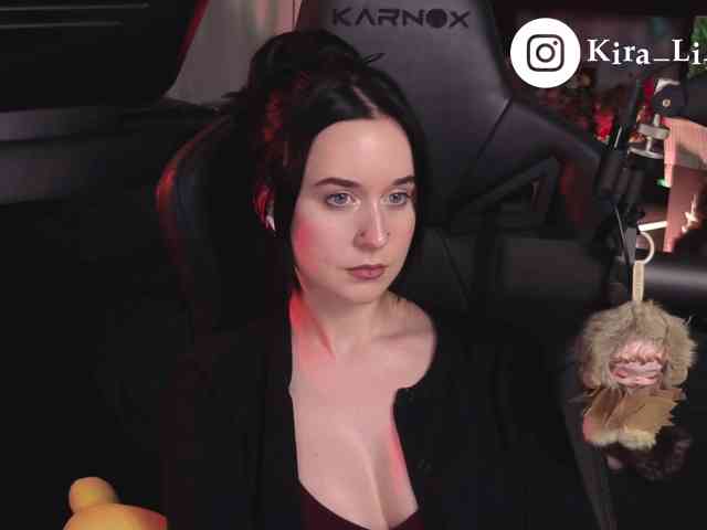 KiraLiLime