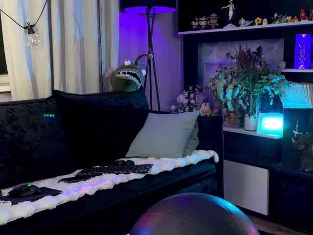 Kira_Li_Lime webcam