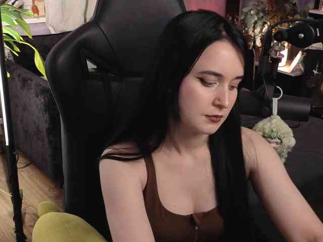 Kira_Li_Lime webcam