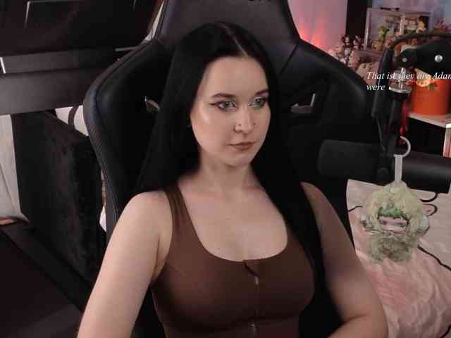 Kira_Li_Lime webcam