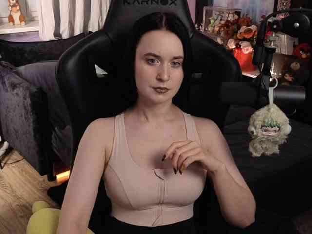 Kira_Li_Lime webcam