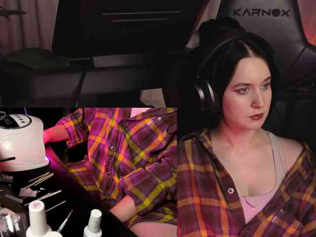 amateur pornstar live KiraLiLime
