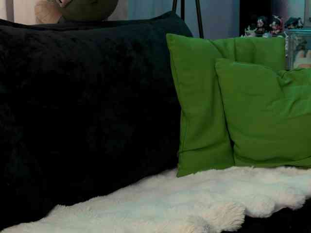 Kira_Li_Lime webcam