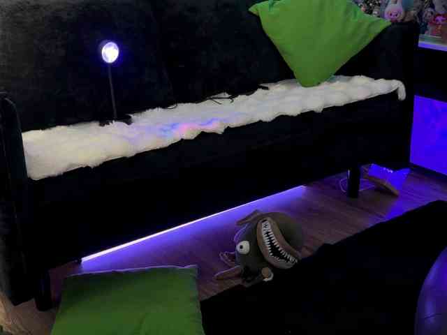Kira_Li_Lime webcam