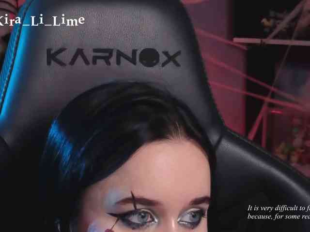 KiraLiLime