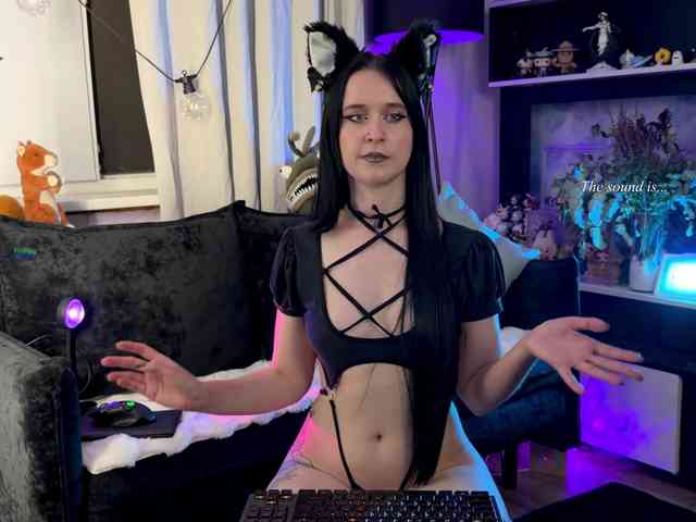 Kira_Li_Lime webcam