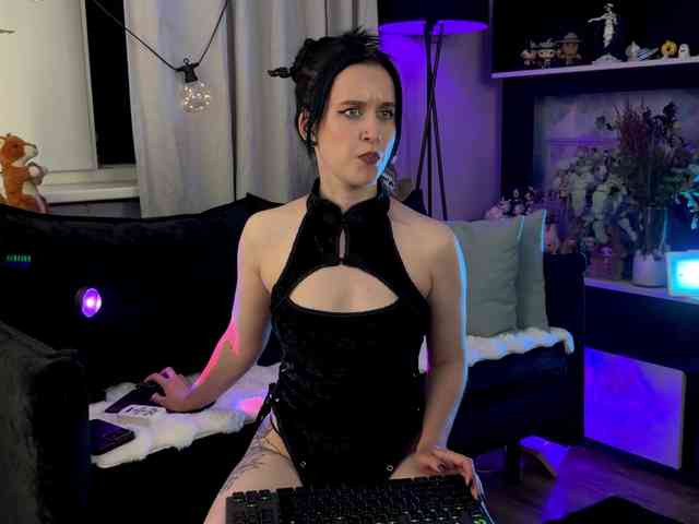 Kira_Li_Lime webcam