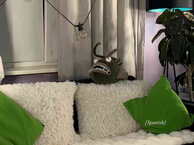 Модель: Kira_Li_Lime