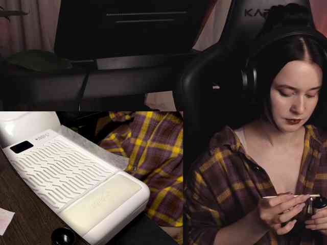 amateur pornstar live KiraLiLime