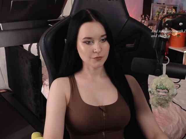 Kira_Li_Lime webcam